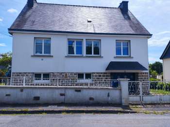 Vente Maison 2 chambresBannalec