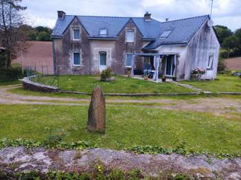 Vente Maison 3 chambresBannalec