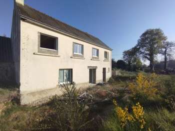 Vente Maison 3 chambresBannalec