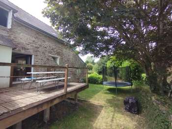 Vente Maison 5 chambresBannalec