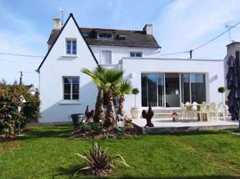 Vente Maison 3 chambresBannalec