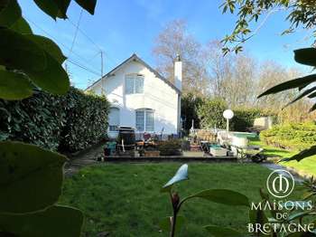 Vente Maison 1 chambreBannalec
