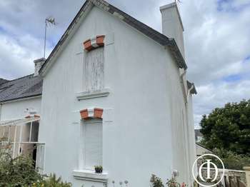 Vente Maison 2 chambresBannalec