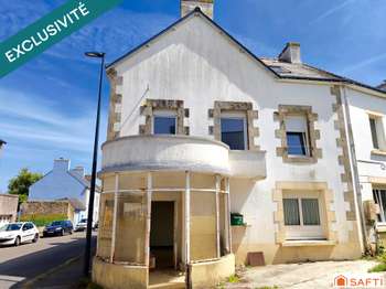Vente maison 4 pièces Bannalec 29