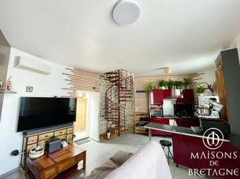 Vente Maison 2 chambresBannalec