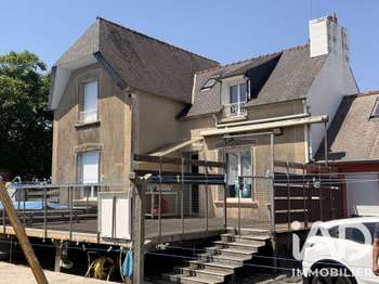 Vente Maison 3 chambresBannalec