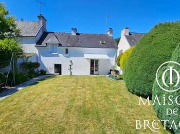 Vente Maison 3 chambresBannalec