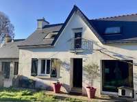 Vente maison Bannalec - 29