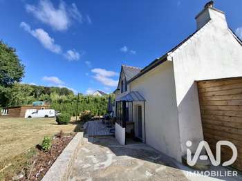 Vente Maison 3 chambresBannalec