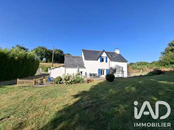Vente maison 5 pièces Bannalec 29