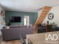 Vente maison 5 pièces Vente maison 5 pièces