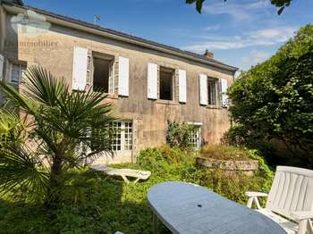 Vente maison 8 pièces Bannalec 29