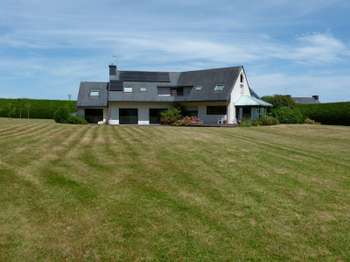 Vente maison 10 pièces Bannalec 29