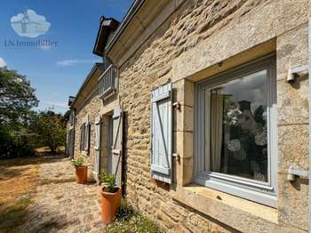 Vente maison 7 pièces Bannalec 29
