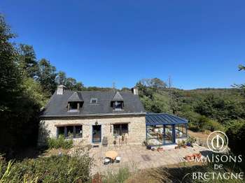 Vente maison 4 pièces Bannalec 29