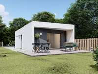 Vente maison 2 pièces Vente maison 2 pièces