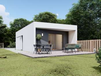 Vente maison 2 pièces Bannalec 29