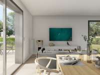 Vente maison 2 pièces Vente maison 2 pièces