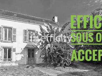 Vente Maison 3 chambresBannalec