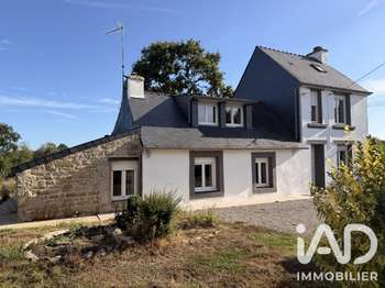 Vente maison 3 pièces Bannalec 29