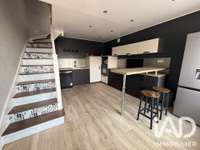 Vente maison 3 pièces Vente maison 3 pièces