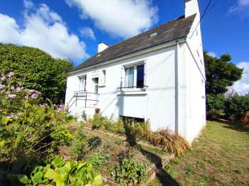 Vente Maison 3 chambresBannalec