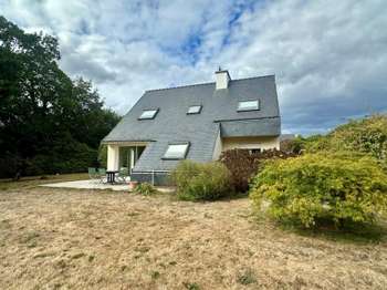 Vente Maison 5 piècesBannalec