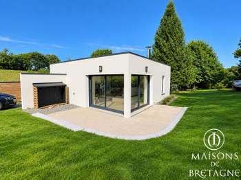 Vente Maison 3 chambresBannalec