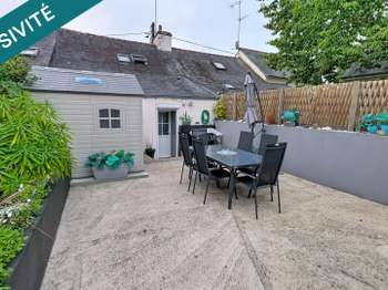 Vente Maison 2 chambresBannalec