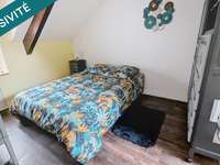 Vente maison 4 pièces Vente maison 4 pièces