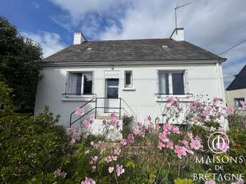 Vente Maison 3 chambresBannalec