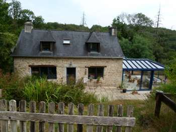 Vente Maison 3 chambresBannalec