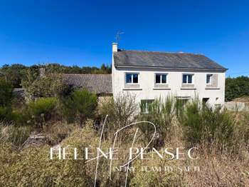 Vente maison 4 pièces Bannalec 29