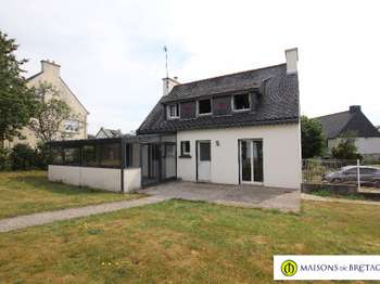 Vente maison 7 pièces Bannalec 29