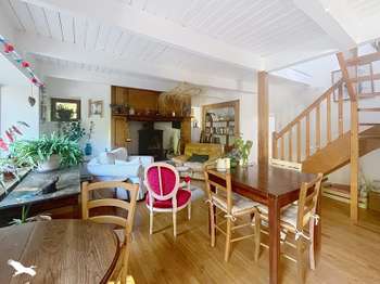 Vente Maison 2 chambresBannalec