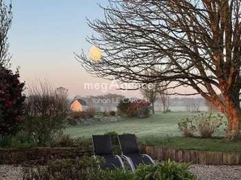 Photo Vente maison Bannalec