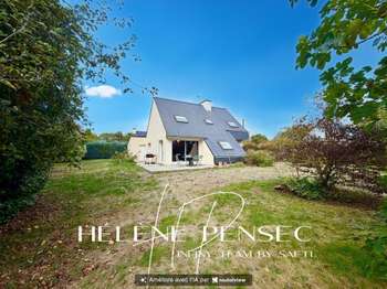 Photo Vente maison Bannalec