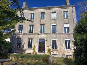 Vente Maison 3 chambresBannalec