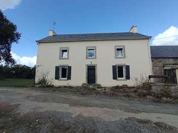 Vente maison 6 pièces Bannalec 29
