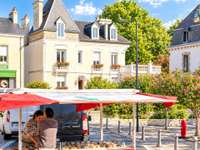 Vente maison 10 pièces