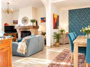 Vente maison 10 pièces