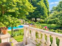Vente maison 10 pièces