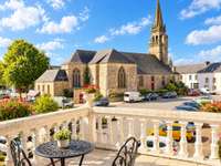 Vente maison 10 pièces