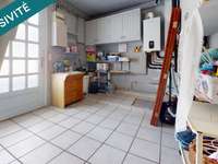 Vente maison 7 pièces Vente maison 7 pièces