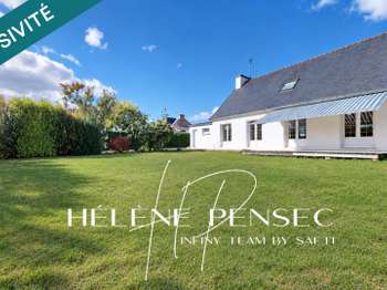 Vente Maison 4 chambresBannalec