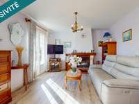 Vente maison 7 pièces Vente maison 7 pièces