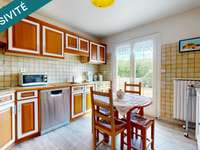 Vente maison 7 pièces Vente maison 7 pièces