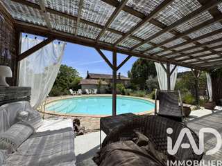 Vente maison 7 pièces Vente maison 7 pièces