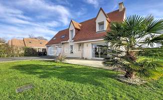 Photo Vente maison Banneville-la-Campagne