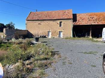 Vente Maison 4 chambresBanneville-la-Campagne